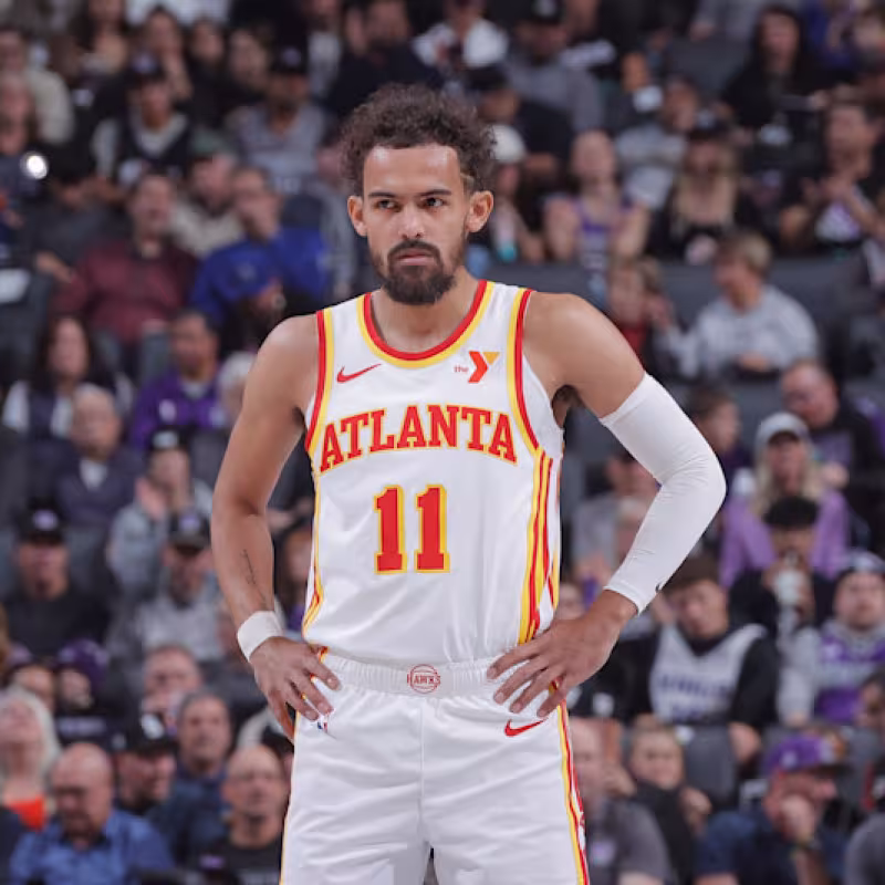 Trae Young