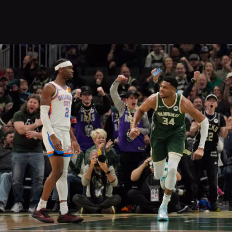 What to expect from the NBA Cup 2024 final. Photo: gettyimages.