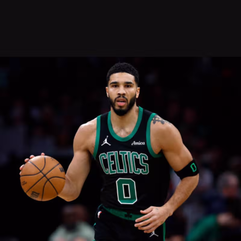 Boston Celtics, schedule outside of NBA Cup 2024. Photo: gettyimages