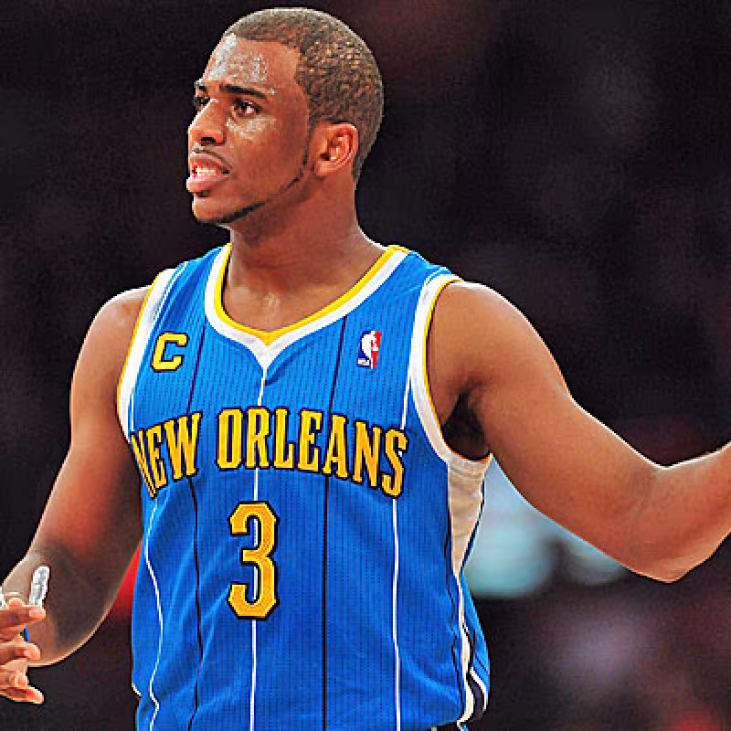 Chris Paul