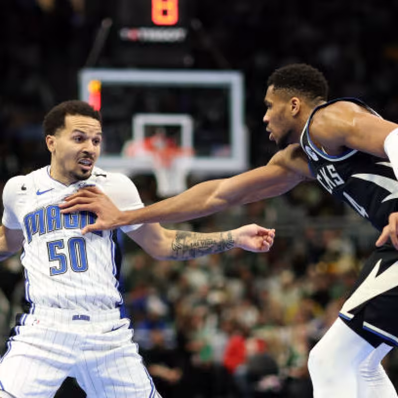 Cole Anthony, transferable. Photo: Getty Images.