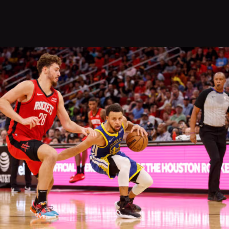NBA Cup 2024 Matchups. Photo: gettyimages
