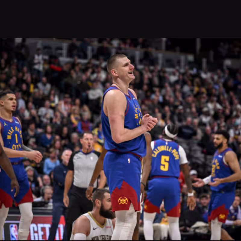 Denver Nuggets, Important Signings. Photo: gettyimages