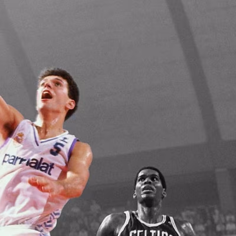 Dražen Petrović