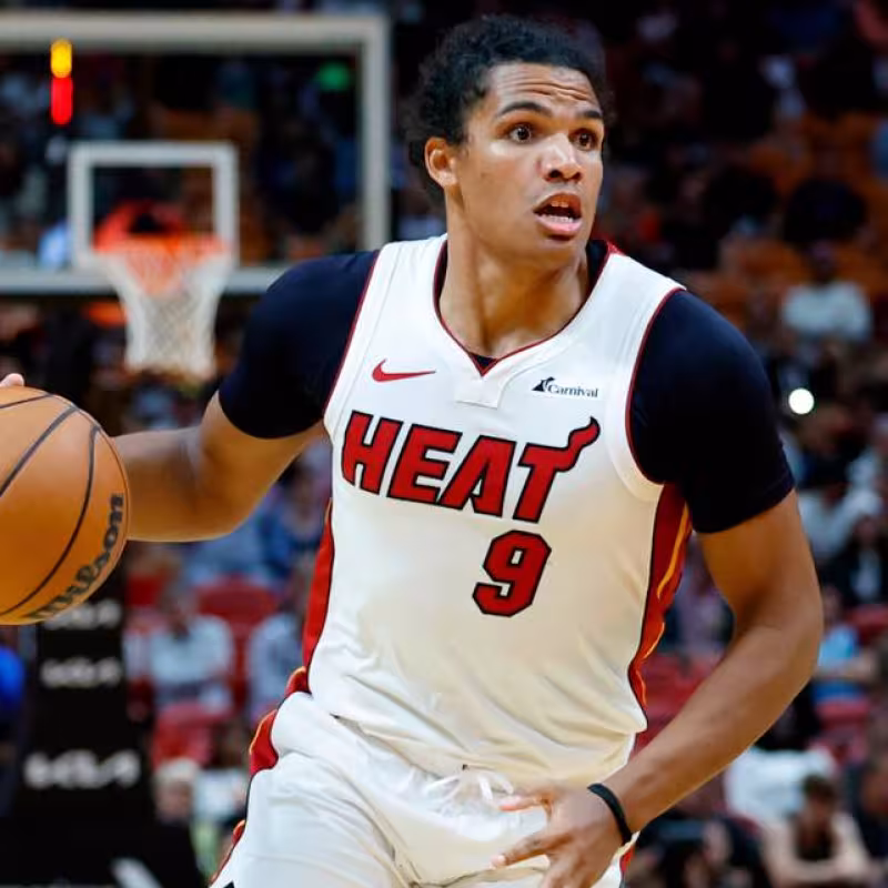 Dru Smith