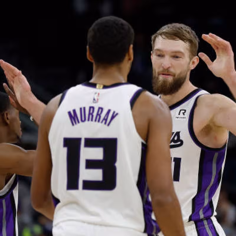 Estrategia de Sacramento Kings, traspasos. Foto: gettyimages