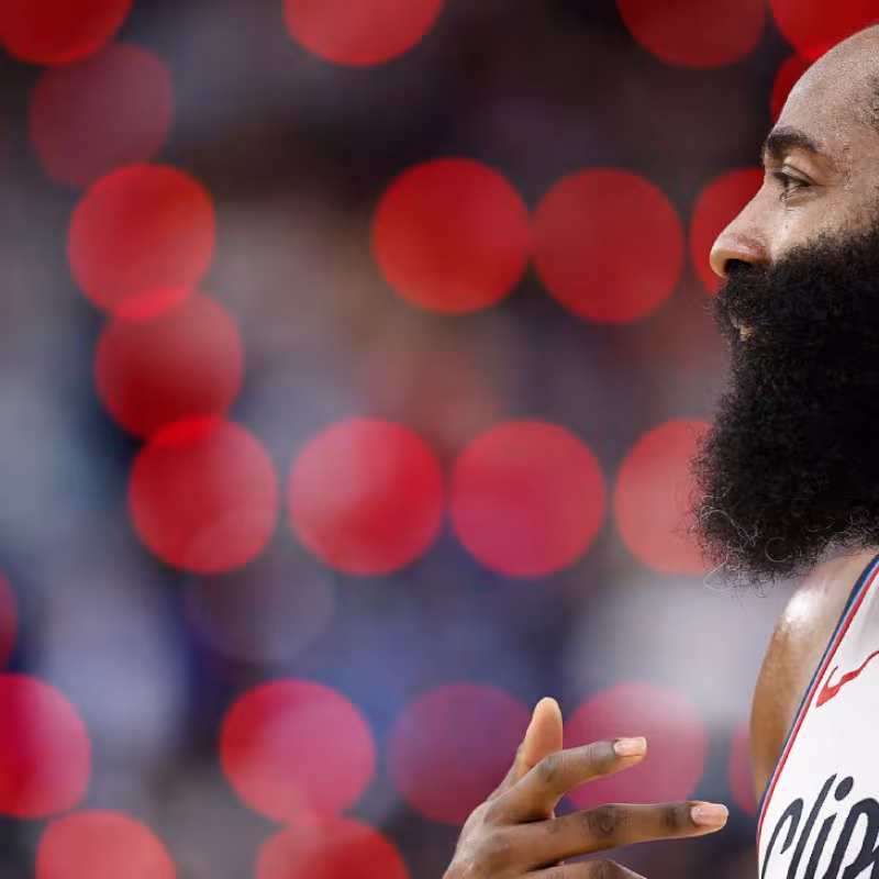 James Harden