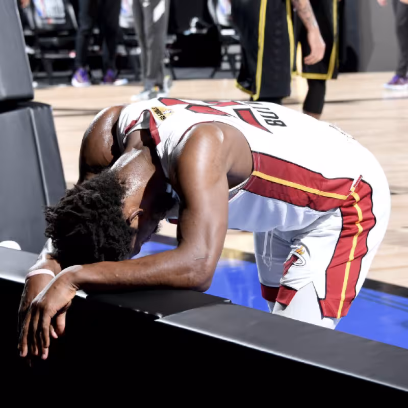 Jimmy Butler podría salir de Miami Heat antes del Trade Deadline.