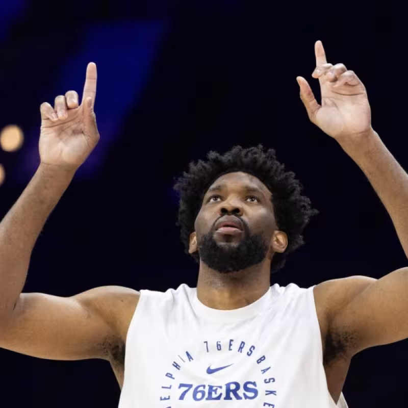 Joel Embiid
