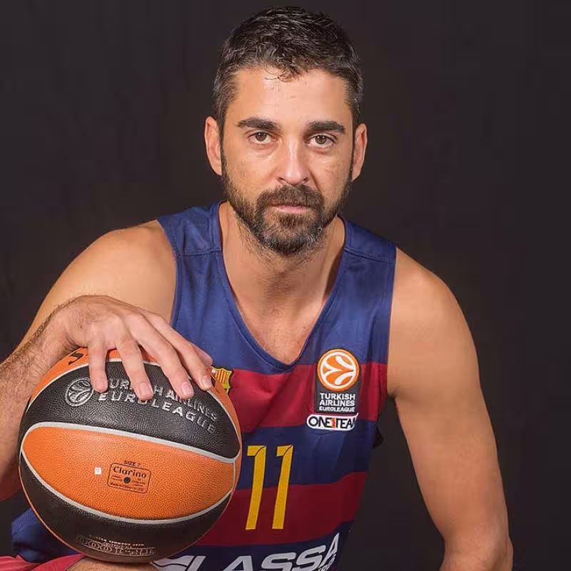 Juan Carlos Navarro