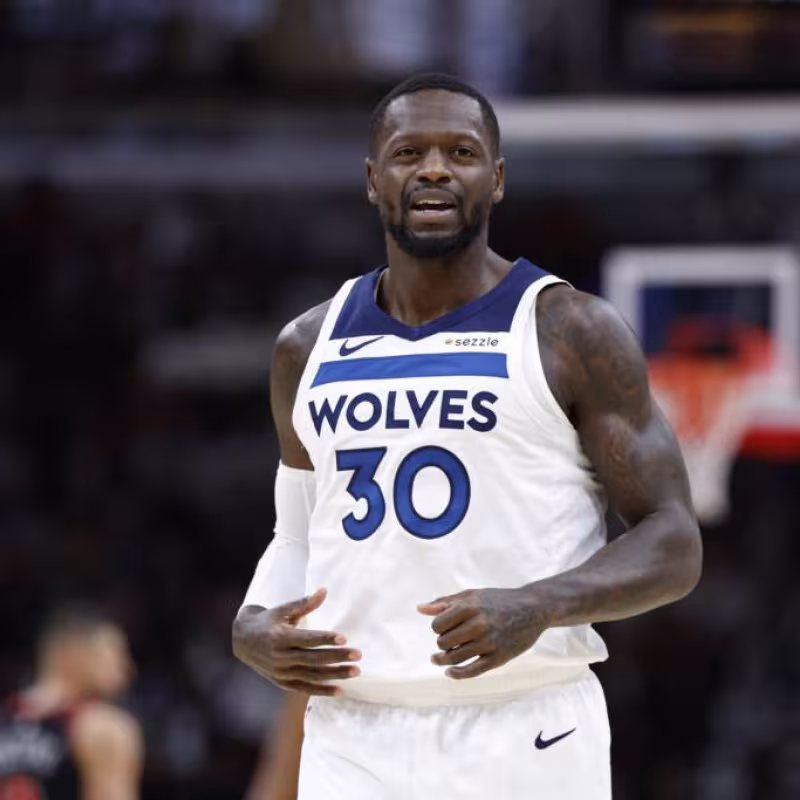 Julius Randle