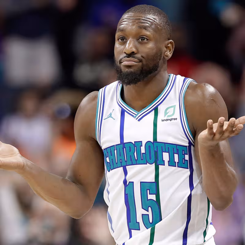 Kemba Walker