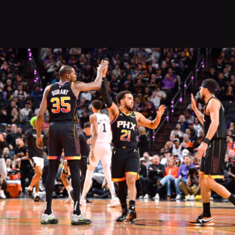Kevin Durant, injury alarms. Photo: gettyimages