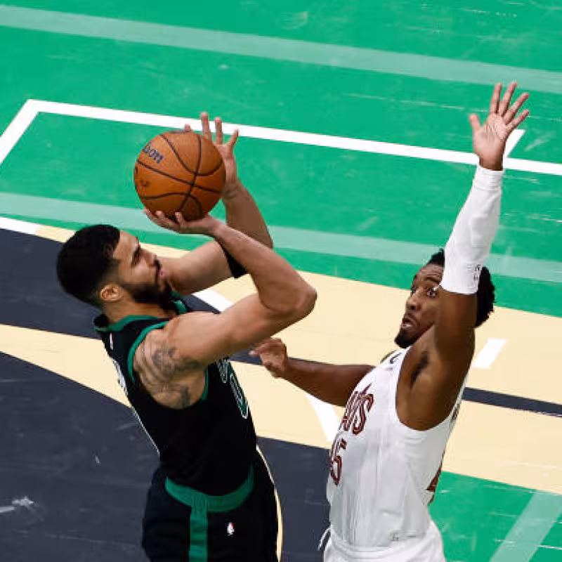 Top teams outside NBA Cup 2024. Photo: gettyimages