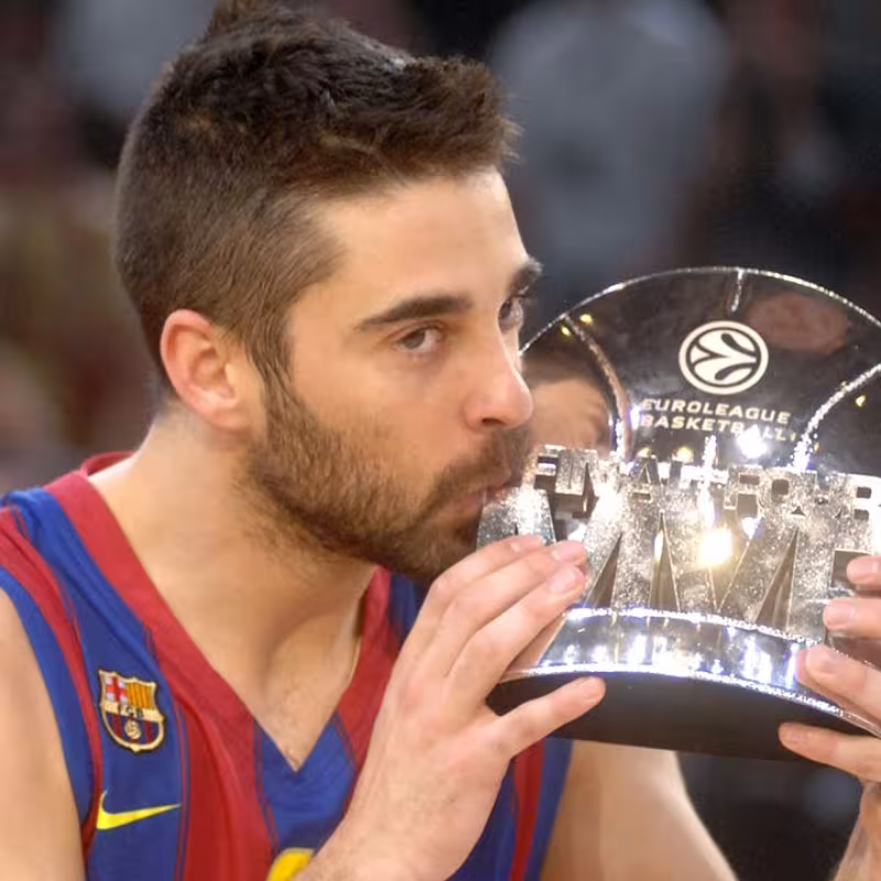 Juan Carlos Navarro