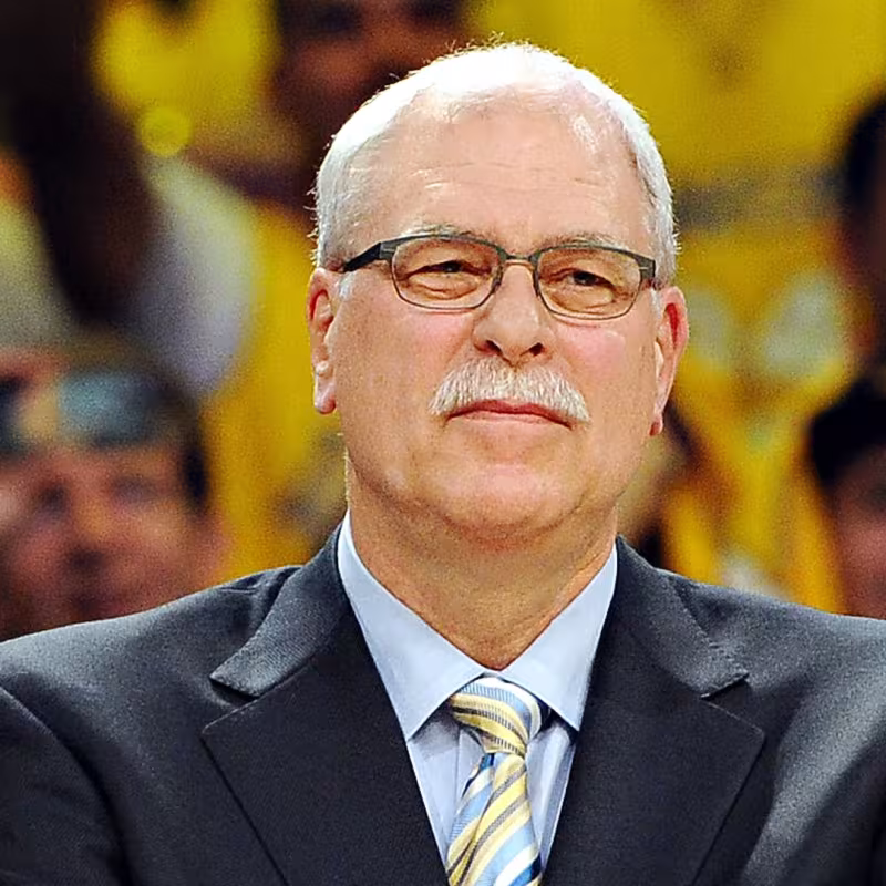 Phil Jackson