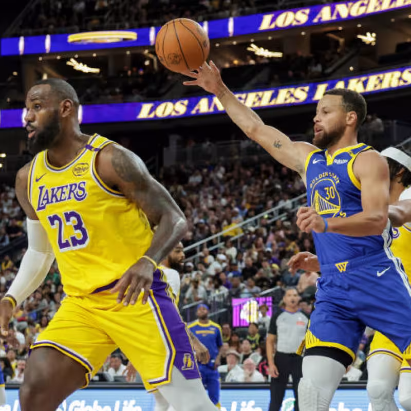 Why not miss the NBA Christmas Day games. Photo: gettyimages.