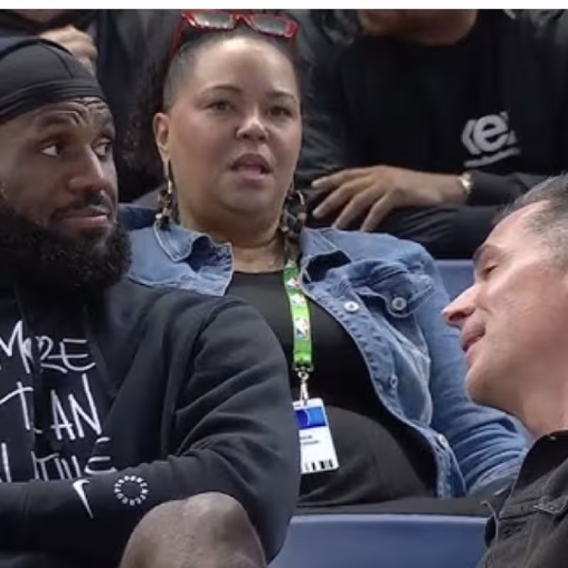 Can Rob Pelinka Satisfy LeBron James Before the NBA Trade Deadline?