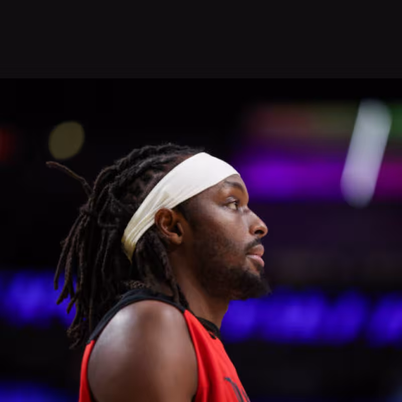 Jerami Grant, interés de equipos. Foto: gettyimages