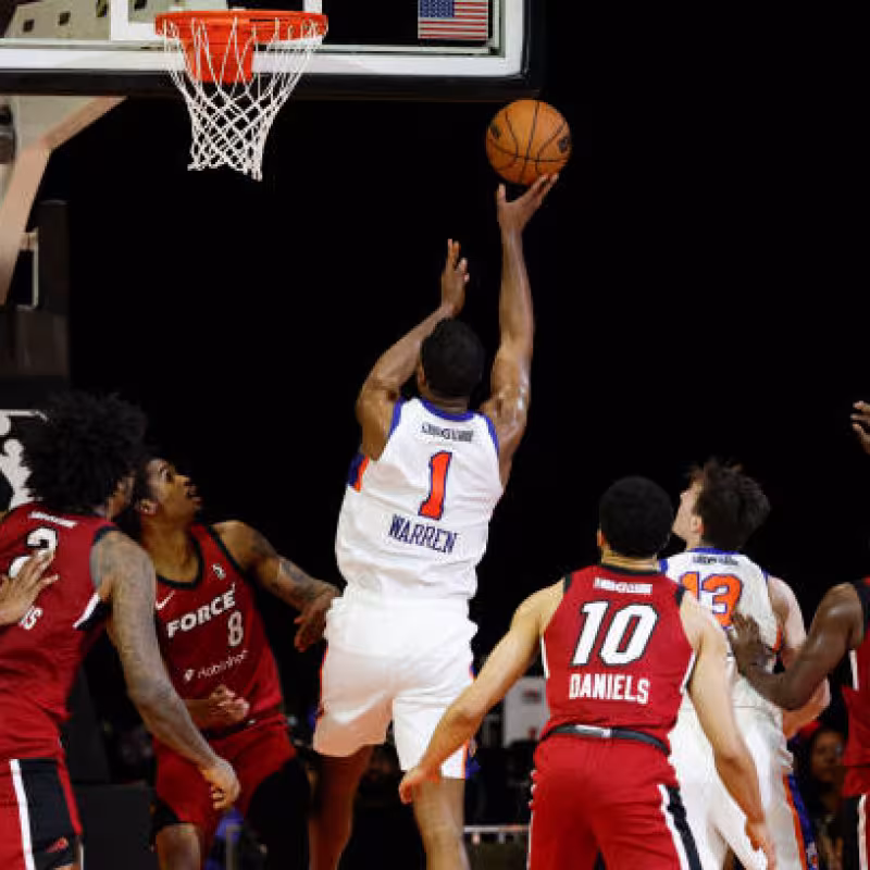 TJ Warren, rumores NBA. Foto: gettyimages