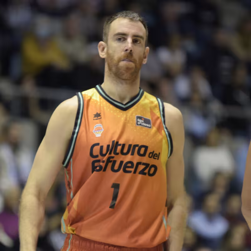 Víctor Claver