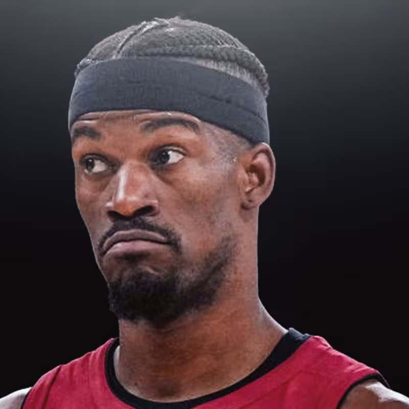 Jimmy Butler