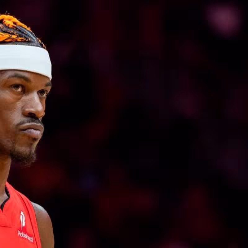 Jimmy Butler