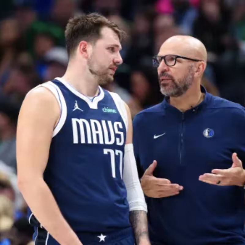 Luka Doncic necesita compañeros