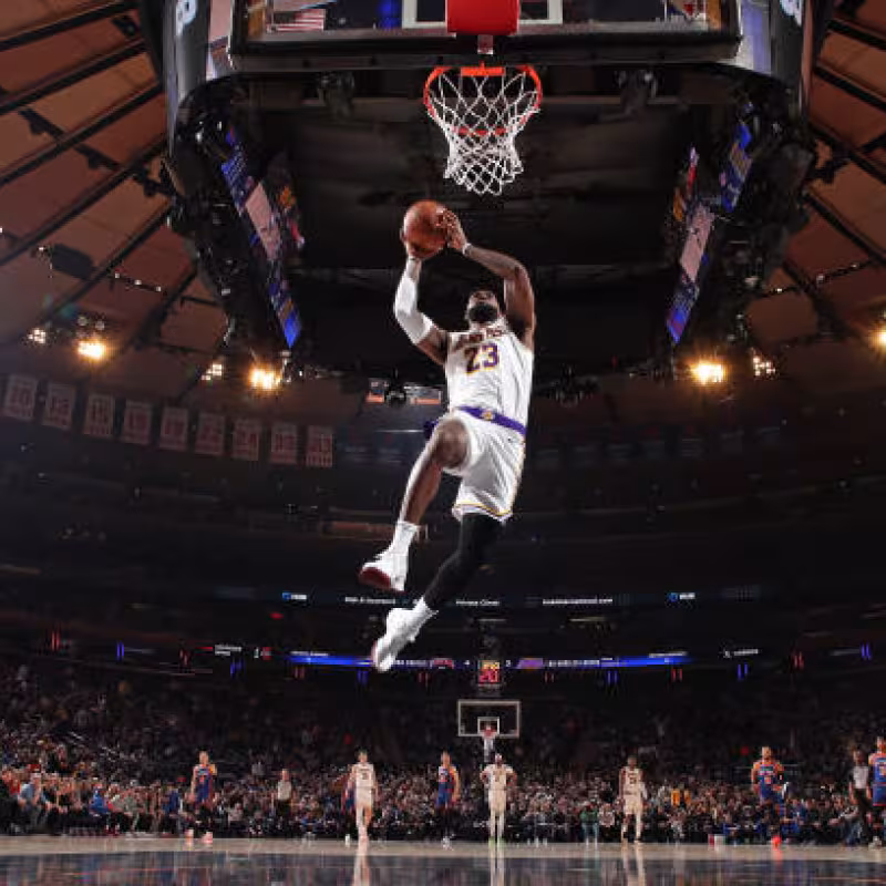Contenders Ready to Surprise NBA Favorites 2025. Photo: gettyimages