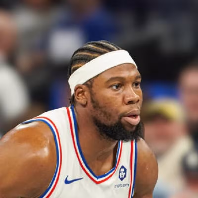Guerschon Yabusele