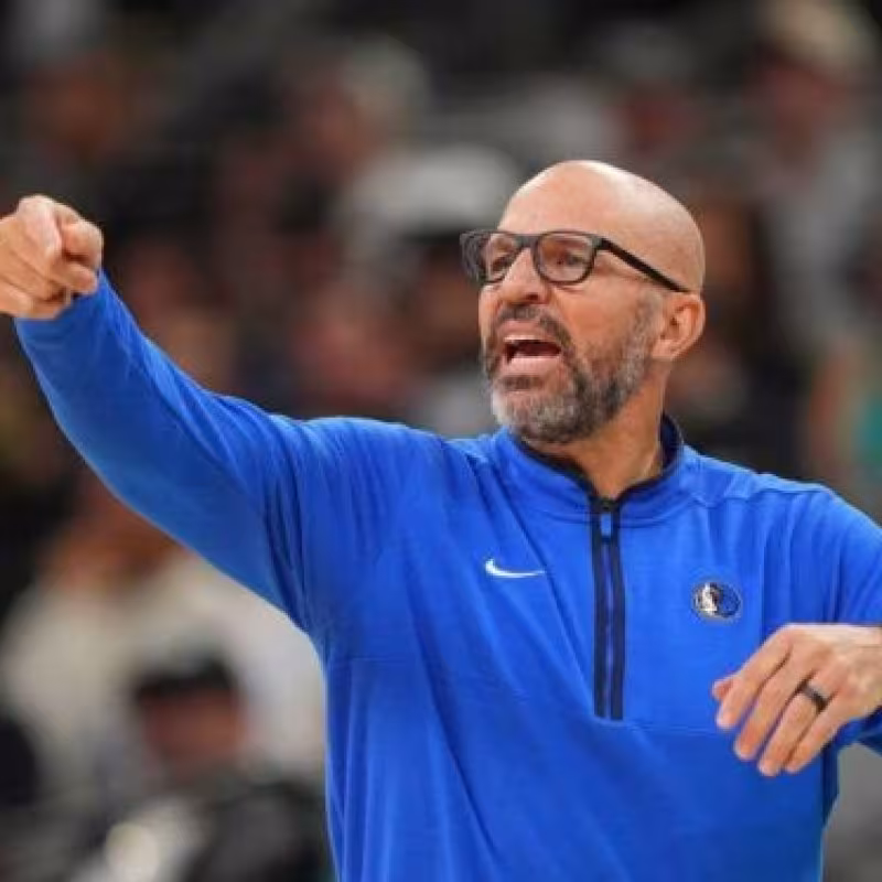 Jason Kidd