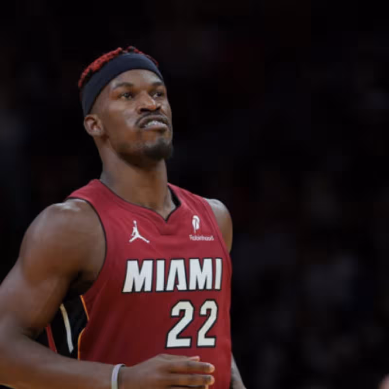 Jimmy Butler could leave Miami Heat before the NBA trade deadline.