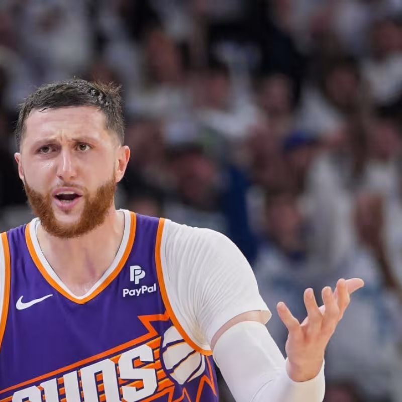 Jusuf Nurkic