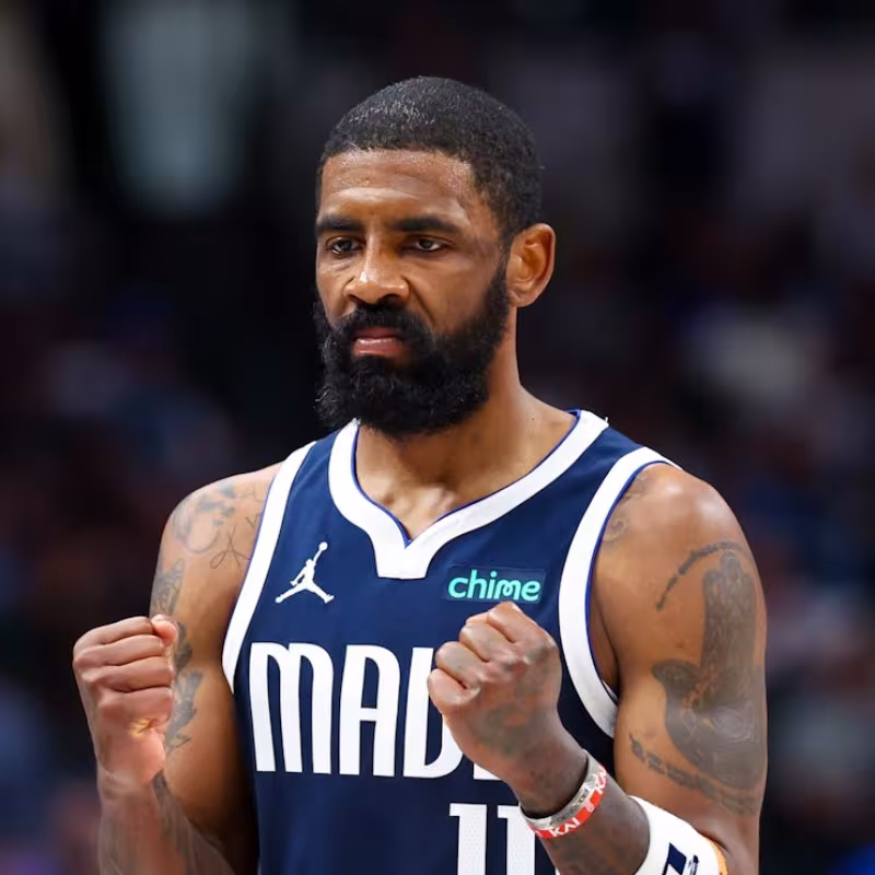Kyrie Irving