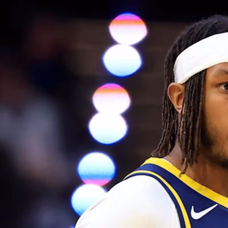 Myles Turner