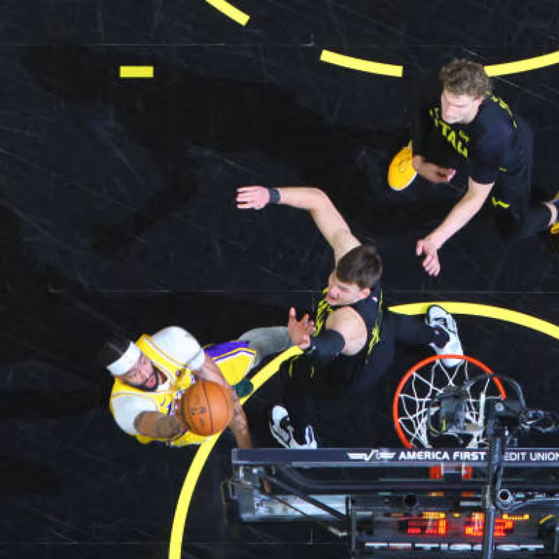 Possible Lakers Signings. Photo: gettyimages