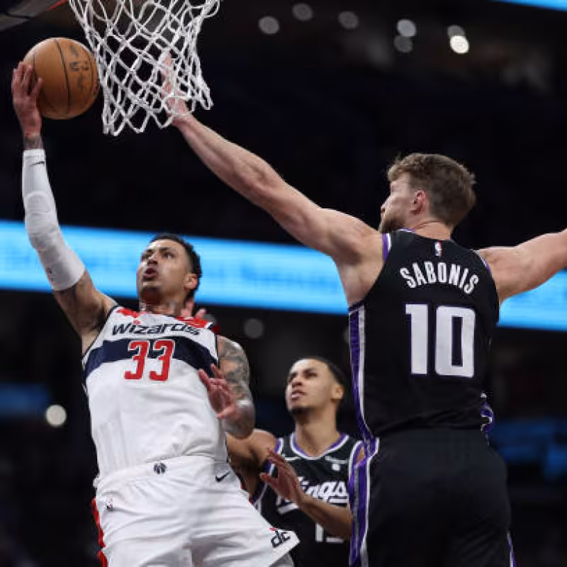 Possible signings by the Sacramento Kings. Photo: gettyimages