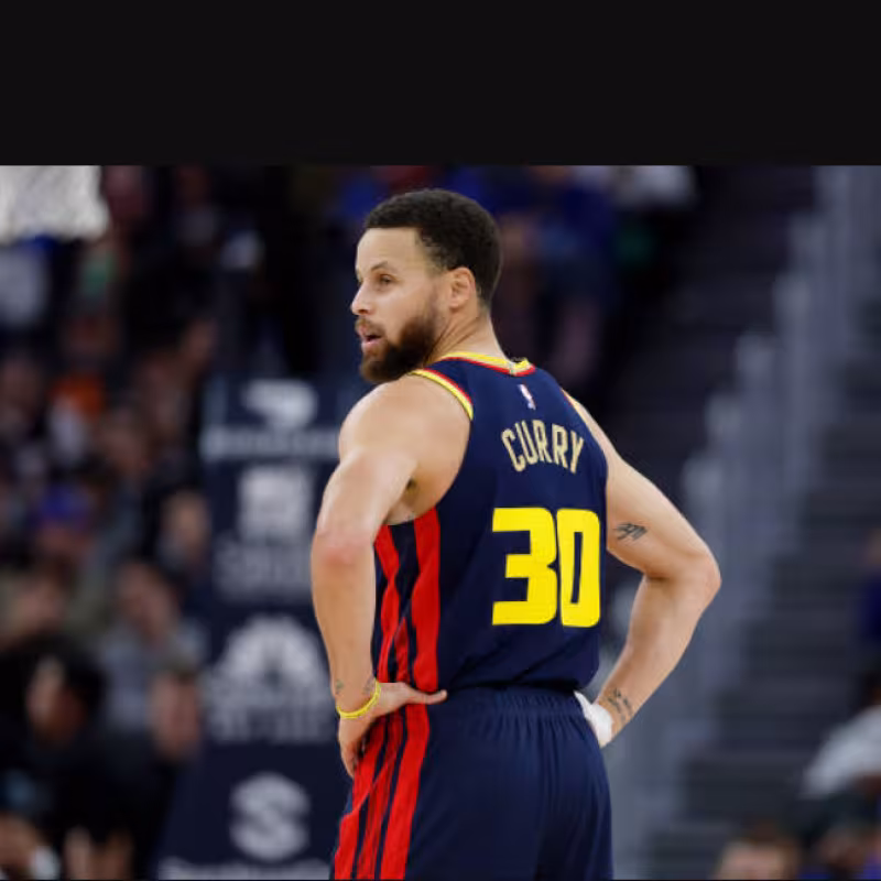 Warriors' Commercial Objectives. Photo: gettyimages