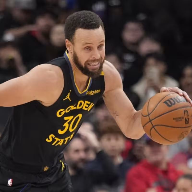 Stephen Curry