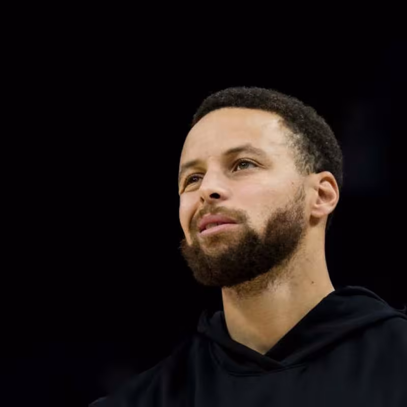 Stephen Curry