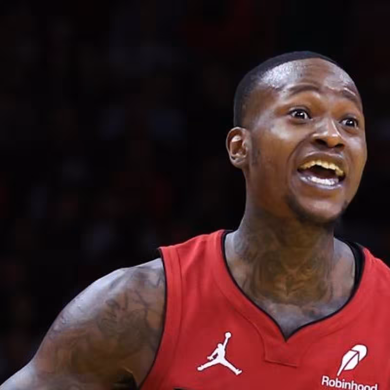 Terry Rozier