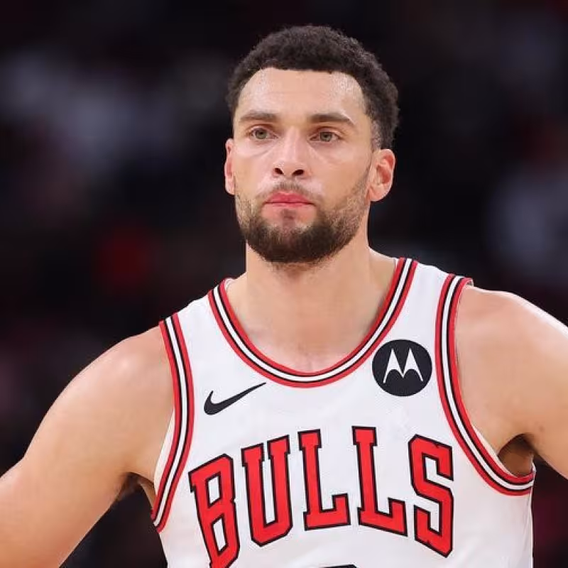 Zach LaVine