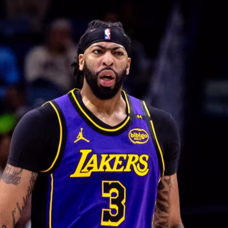 Anthony Davis