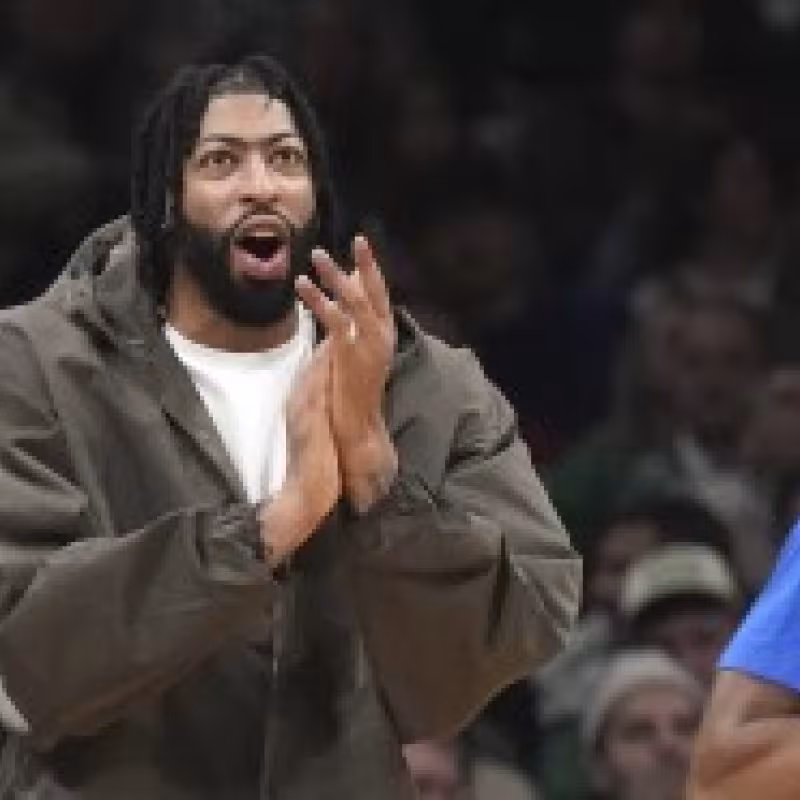 Anthony Davis