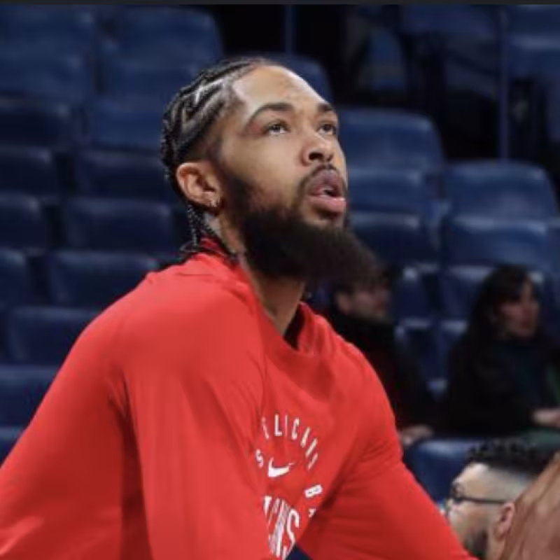 Brandon Ingram, renovado por Toronto Raptors.