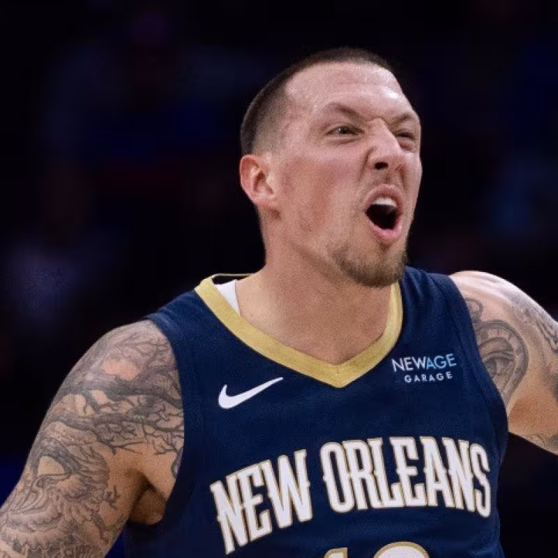 Daniel Theis
