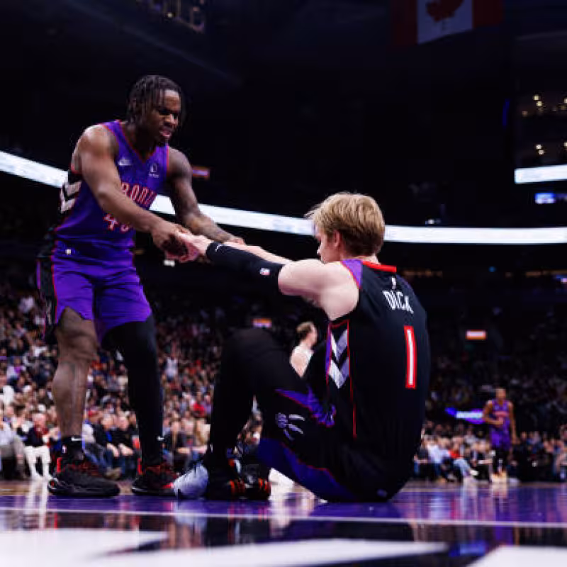 Davion Mitchell to the Heat. Photo: gettyimages