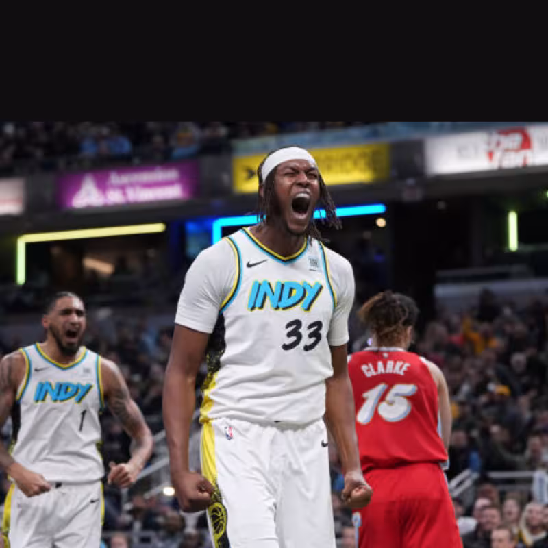 Indiana Pacers, opciones de anillo. Foto: gettyimages