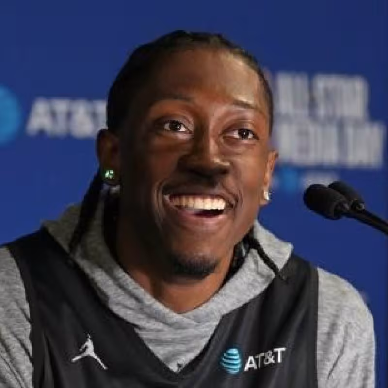 "Jalen Williams"