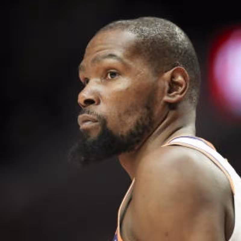Kevin Durant